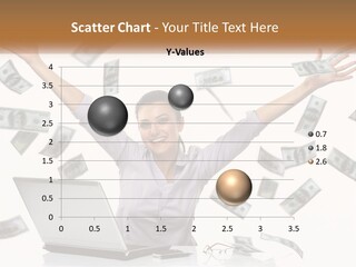 Salary Pay Smart PowerPoint Template