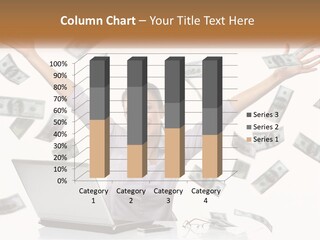 Salary Pay Smart PowerPoint Template