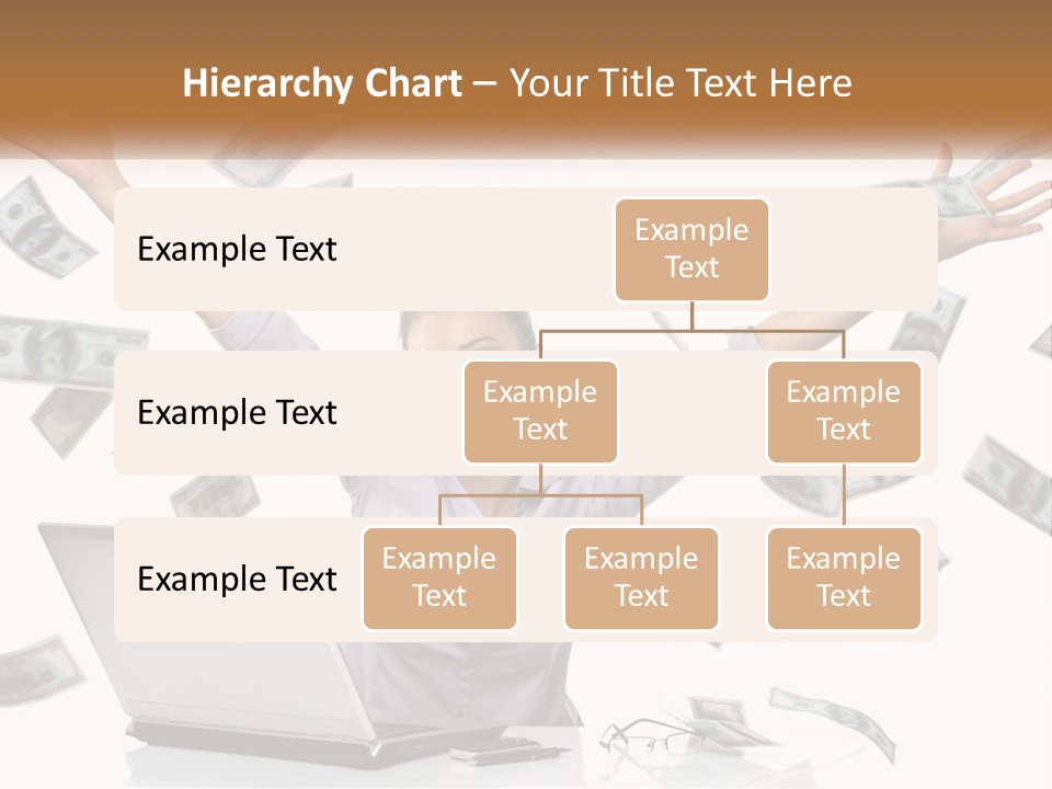 Salary Pay Smart PowerPoint Template