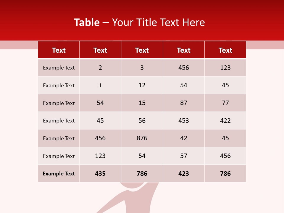 Environment Grey Emblem PowerPoint Template