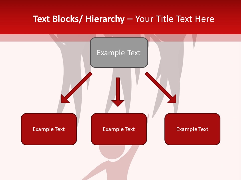 Environment Grey Emblem PowerPoint Template