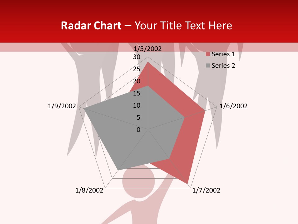 Environment Grey Emblem PowerPoint Template