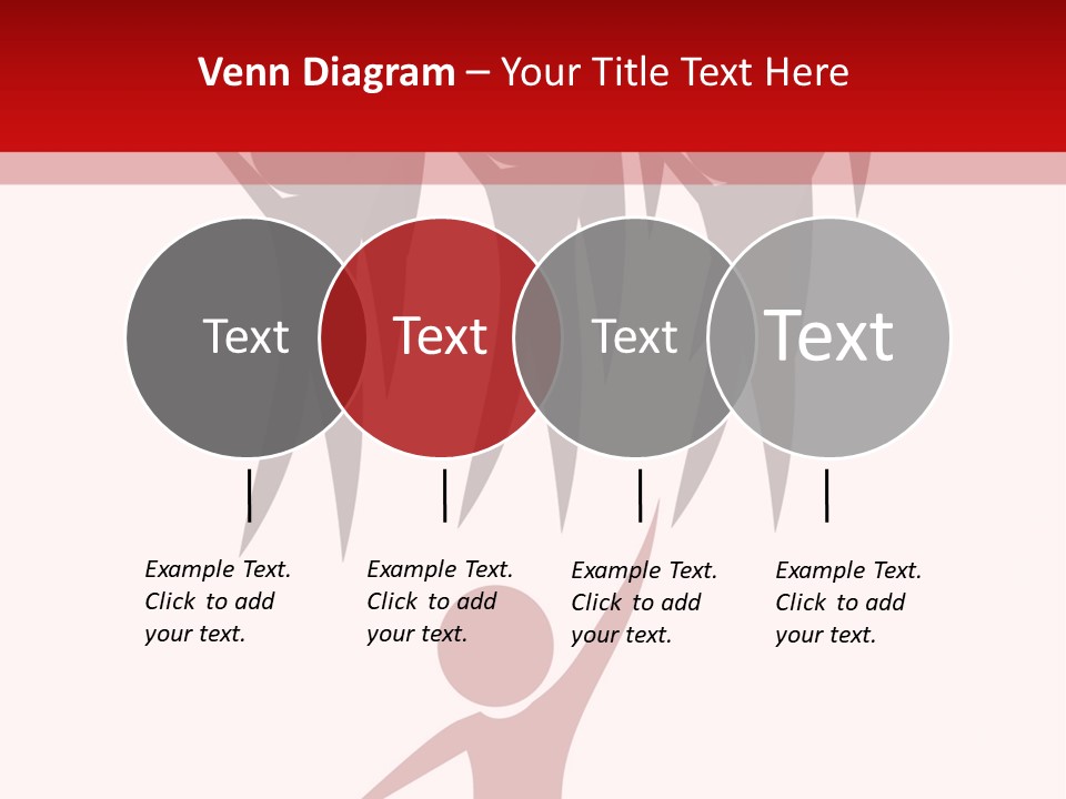 Environment Grey Emblem PowerPoint Template