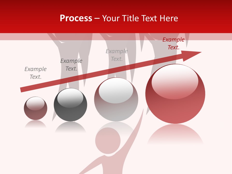 Environment Grey Emblem PowerPoint Template