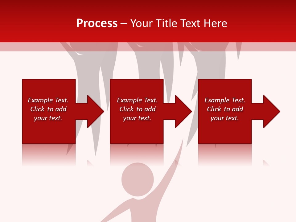 Environment Grey Emblem PowerPoint Template