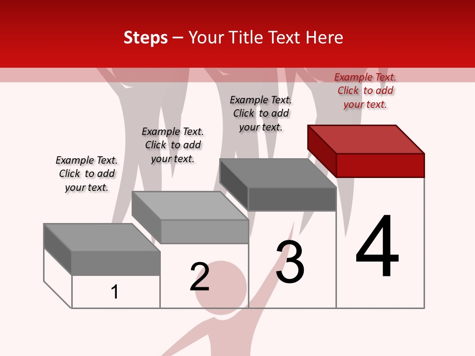 Environment Grey Emblem PowerPoint Template