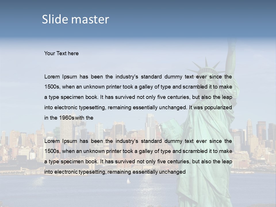 Icon Historical Crown PowerPoint Template