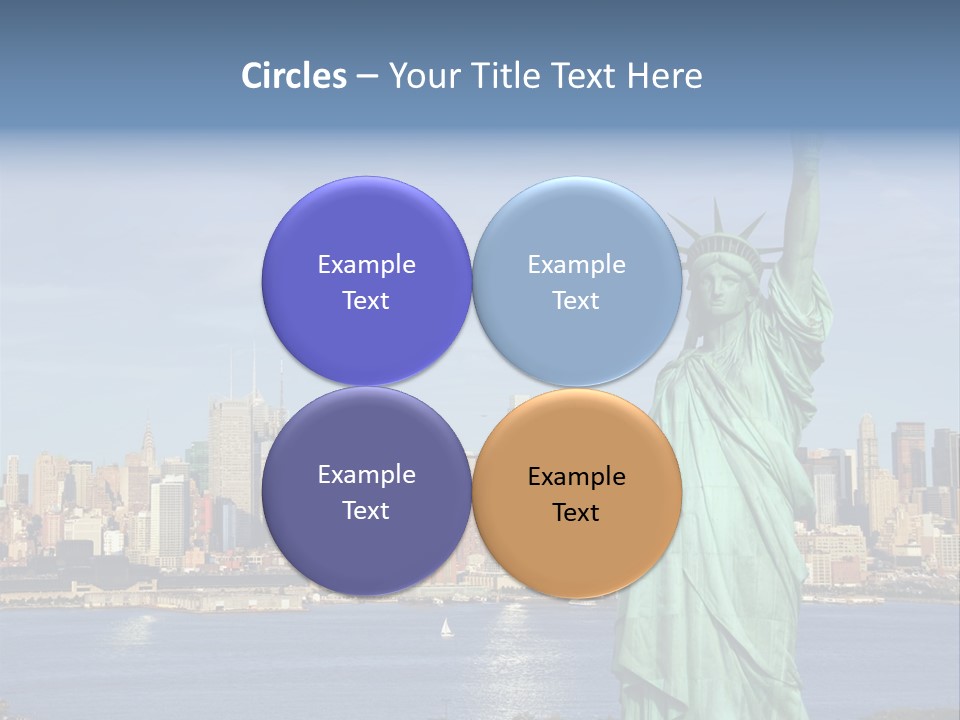 Icon Historical Crown PowerPoint Template
