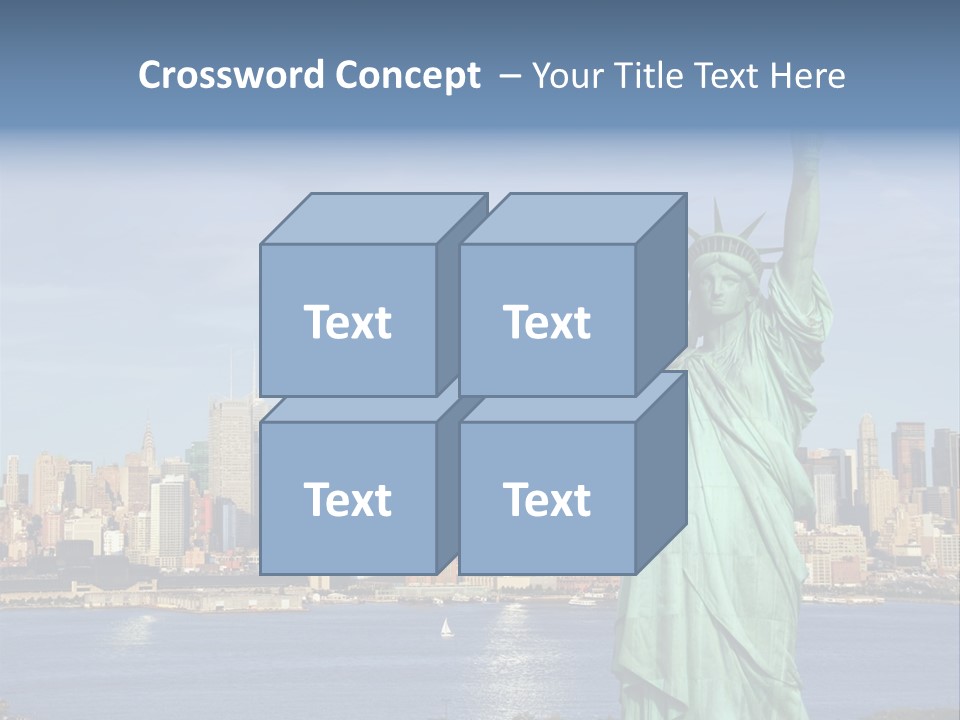 Icon Historical Crown PowerPoint Template