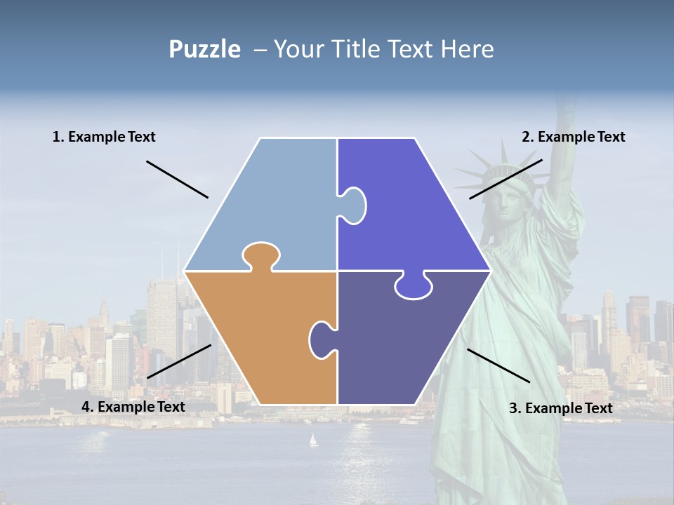 Icon Historical Crown PowerPoint Template