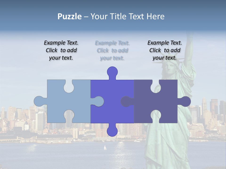 Icon Historical Crown PowerPoint Template