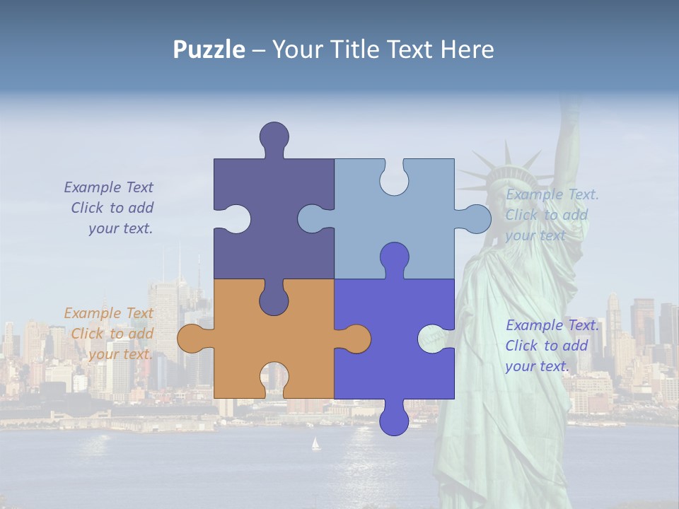 Icon Historical Crown PowerPoint Template