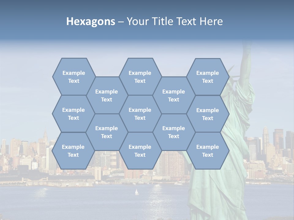 Icon Historical Crown PowerPoint Template