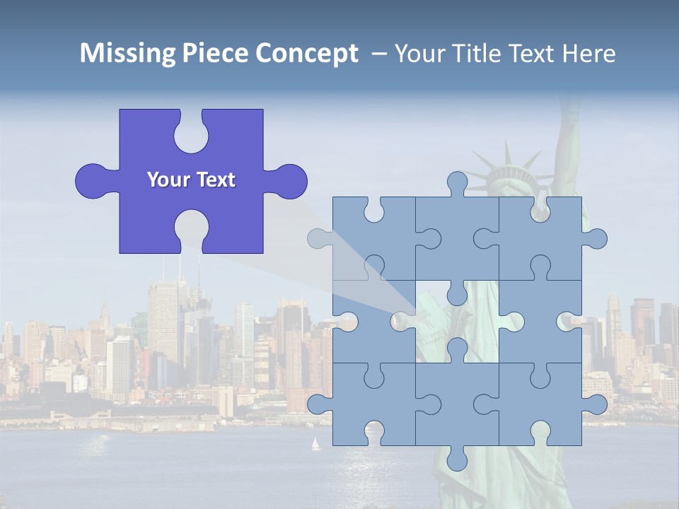 Icon Historical Crown PowerPoint Template