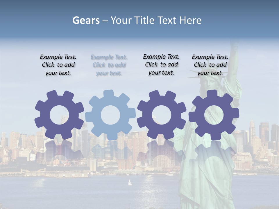 Icon Historical Crown PowerPoint Template