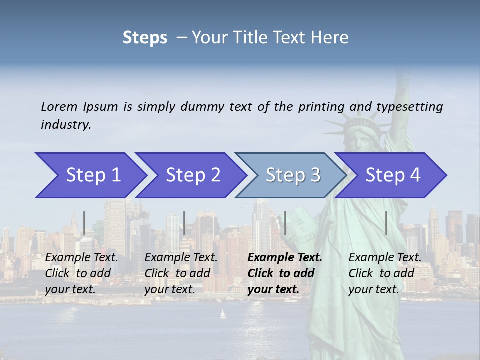 Icon Historical Crown PowerPoint Template
