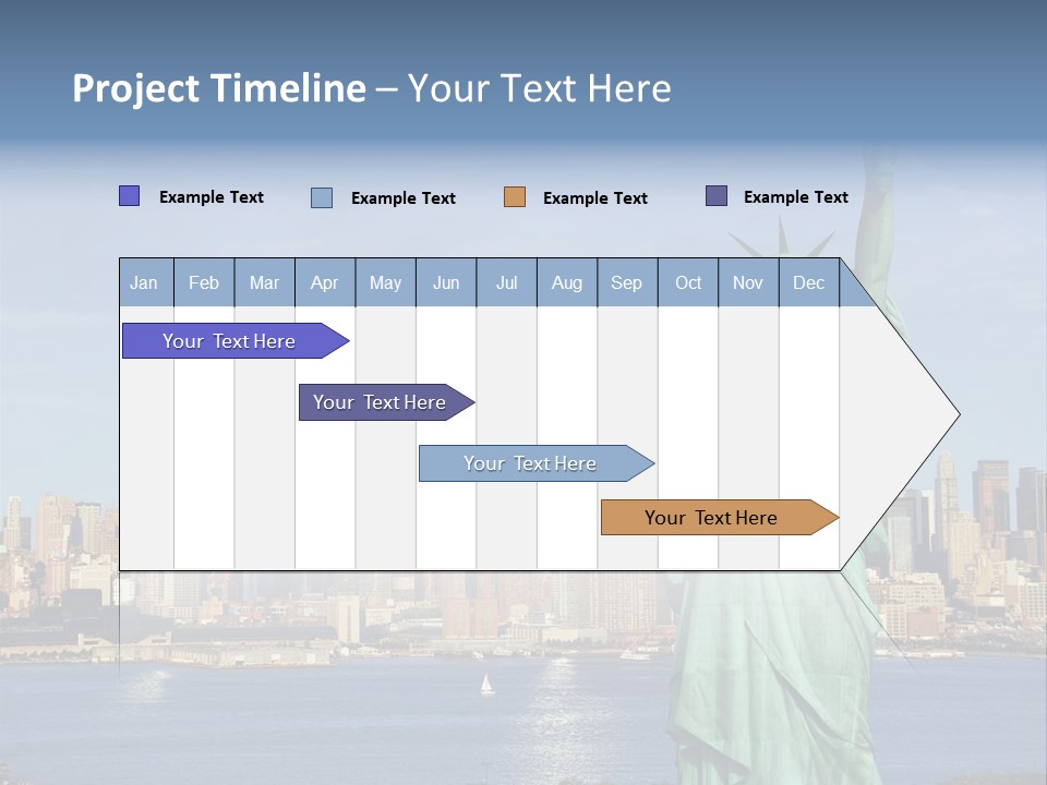 Icon Historical Crown PowerPoint Template