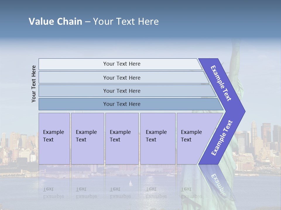 Icon Historical Crown PowerPoint Template