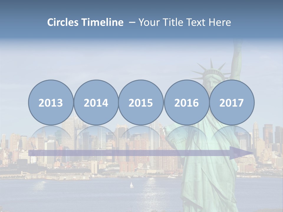 Icon Historical Crown PowerPoint Template