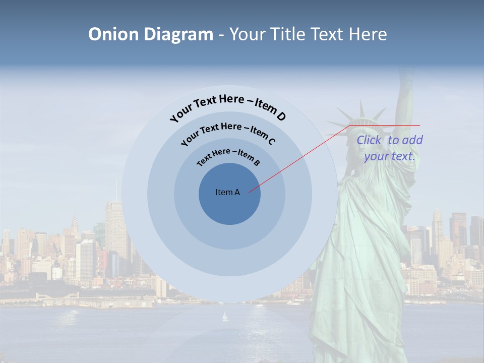 Icon Historical Crown PowerPoint Template