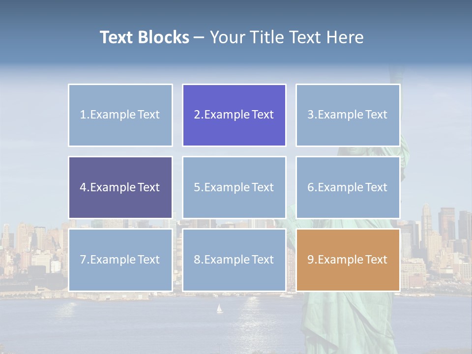 Icon Historical Crown PowerPoint Template