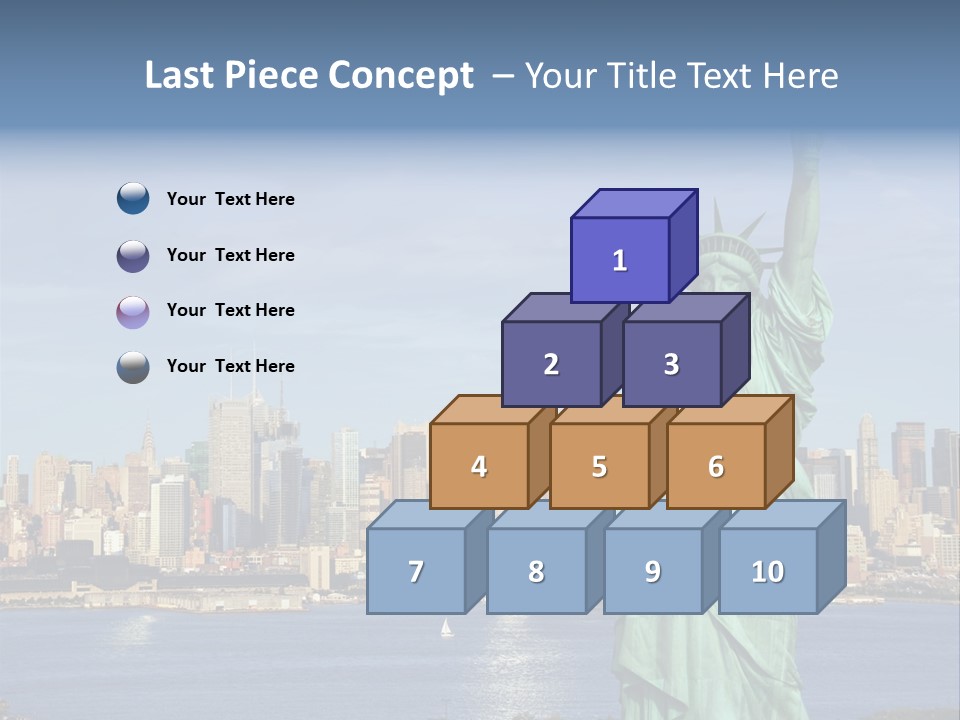 Icon Historical Crown PowerPoint Template