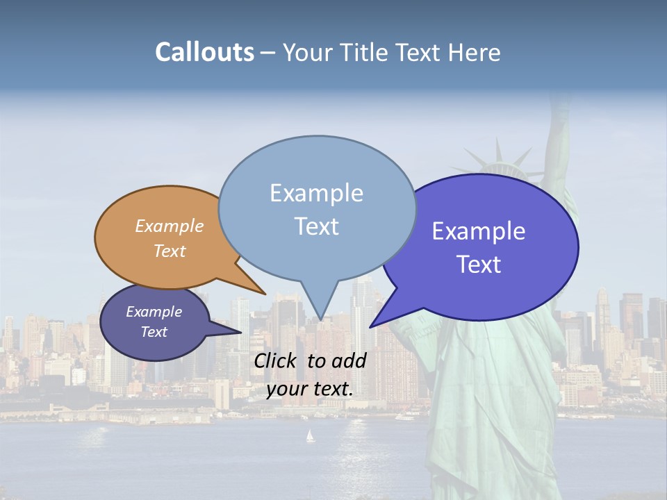 Icon Historical Crown PowerPoint Template