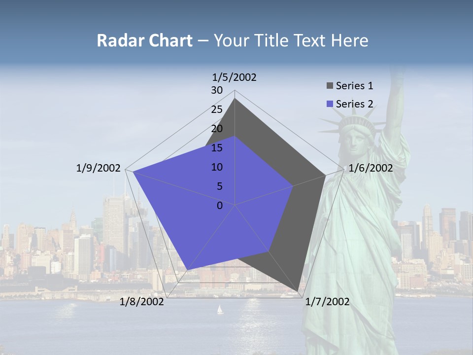 Icon Historical Crown PowerPoint Template