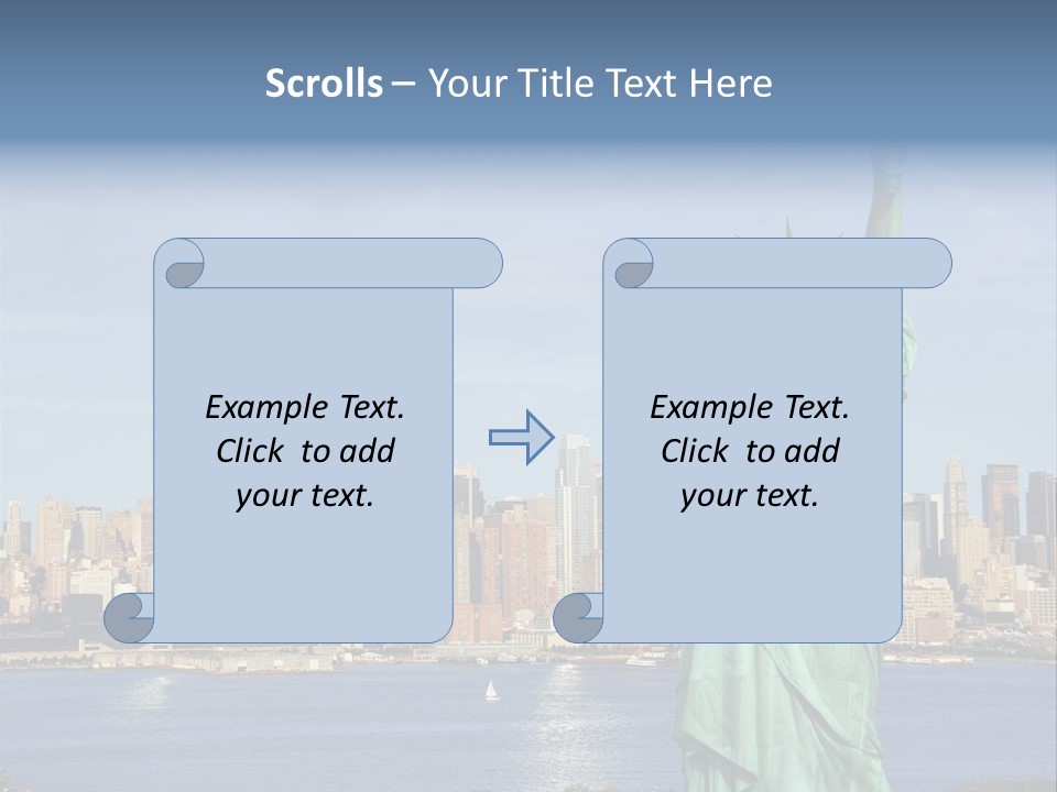 Icon Historical Crown PowerPoint Template