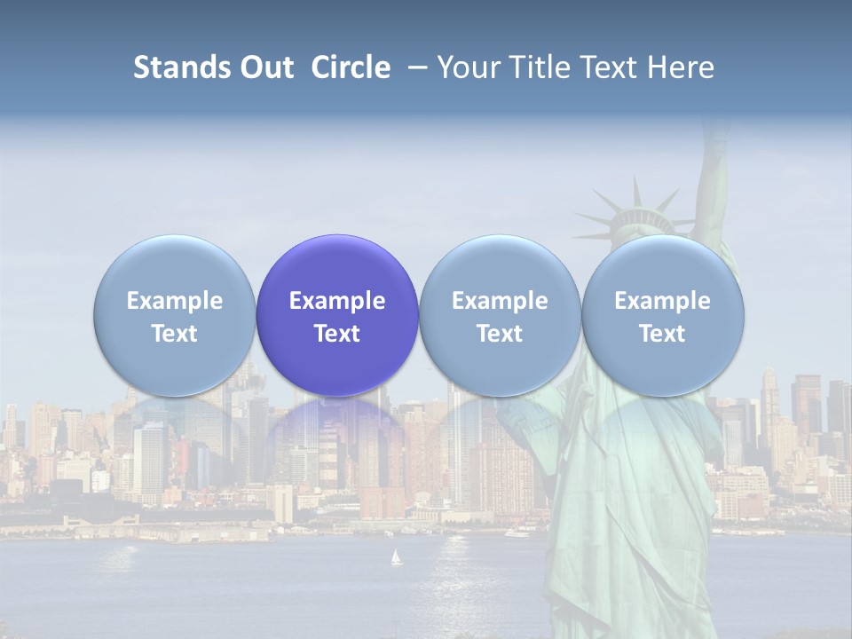 Icon Historical Crown PowerPoint Template