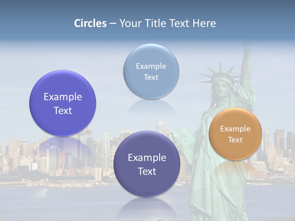 Icon Historical Crown PowerPoint Template