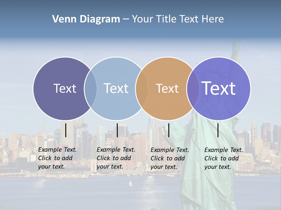 Icon Historical Crown PowerPoint Template
