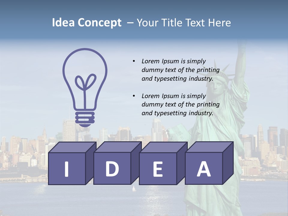 Icon Historical Crown PowerPoint Template