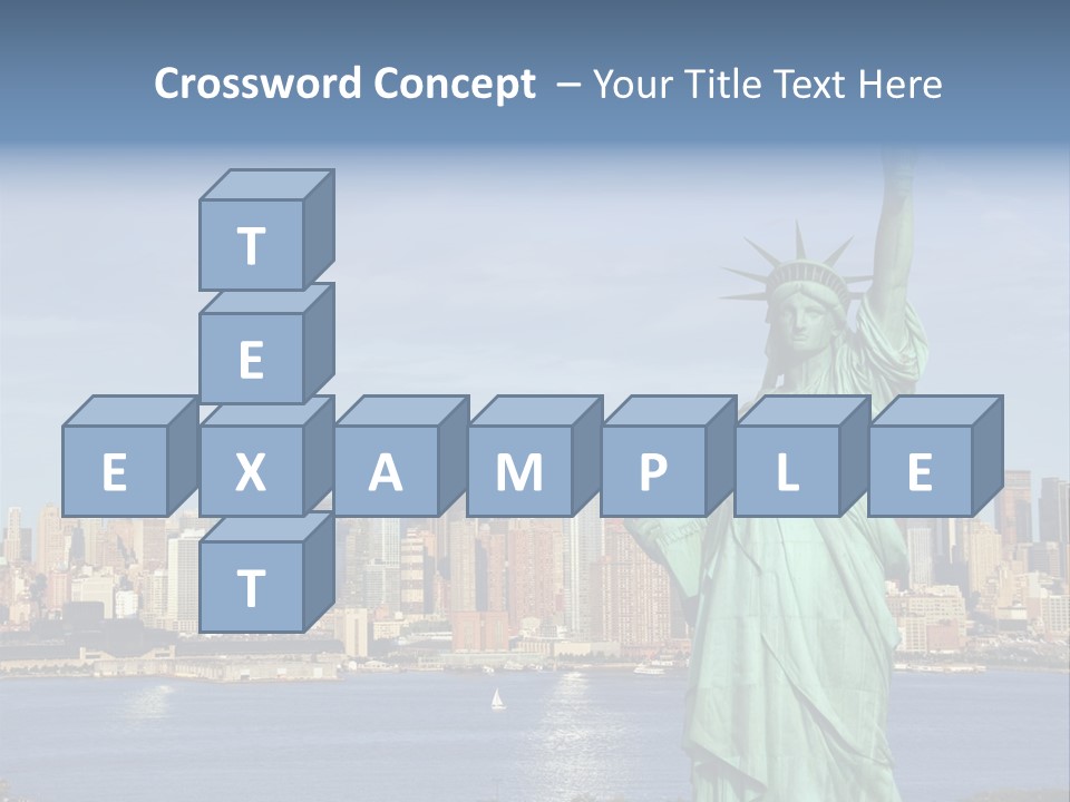 Icon Historical Crown PowerPoint Template