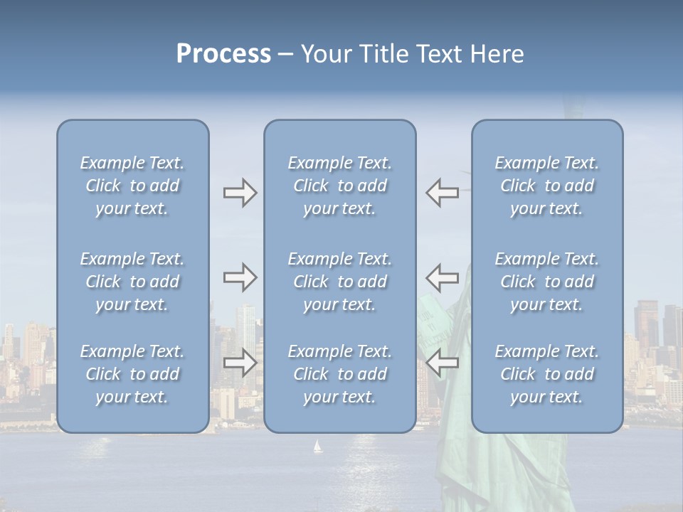 Icon Historical Crown PowerPoint Template