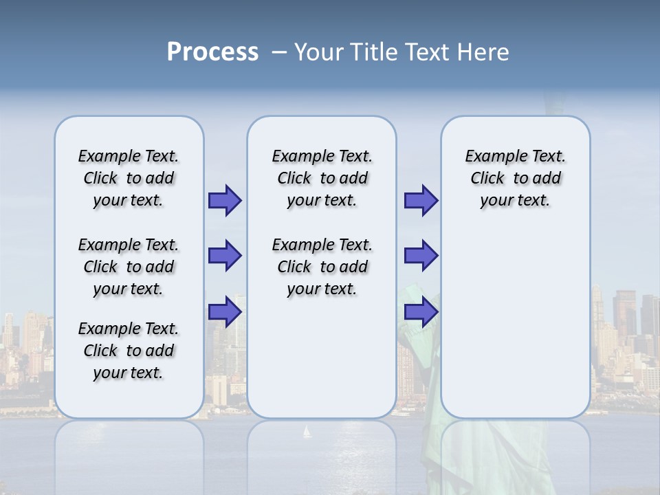 Icon Historical Crown PowerPoint Template