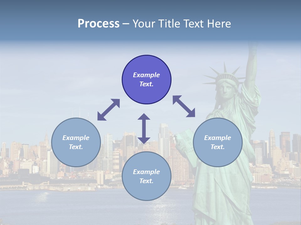 Icon Historical Crown PowerPoint Template