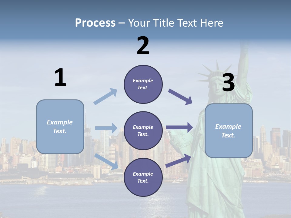Icon Historical Crown PowerPoint Template