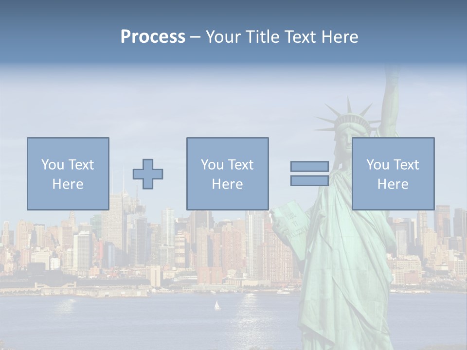 Icon Historical Crown PowerPoint Template