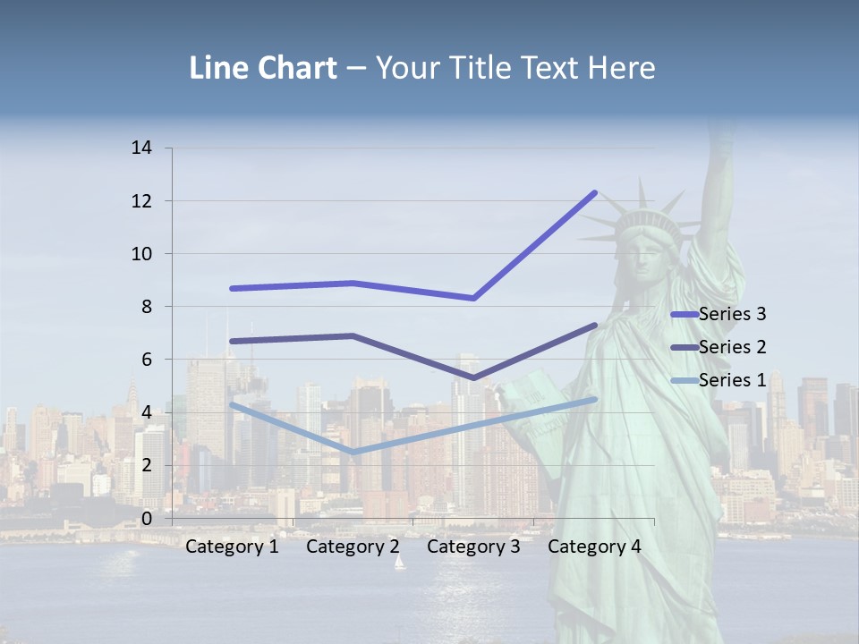 Icon Historical Crown PowerPoint Template
