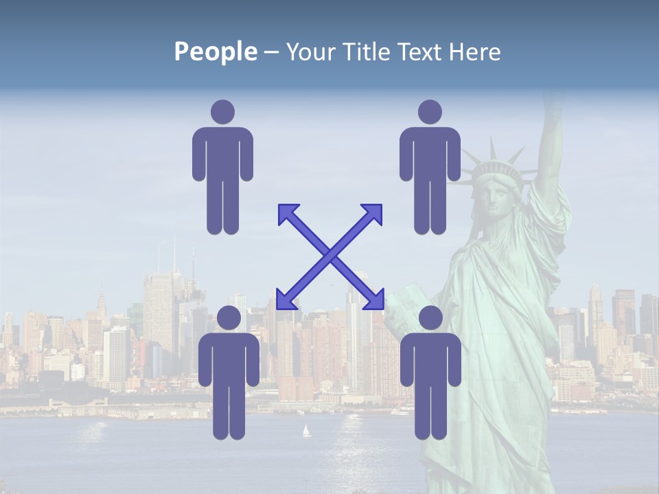 Icon Historical Crown PowerPoint Template