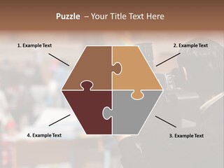 Movie Business Film PowerPoint Template