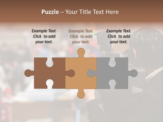 Movie Business Film PowerPoint Template