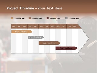 Movie Business Film PowerPoint Template