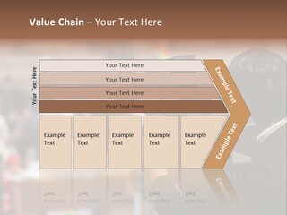 Movie Business Film PowerPoint Template