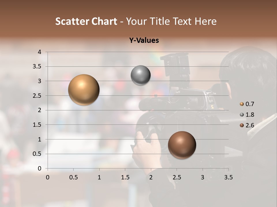 Movie Business Film PowerPoint Template