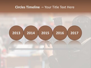 Movie Business Film PowerPoint Template