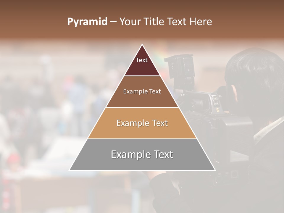 Movie Business Film PowerPoint Template