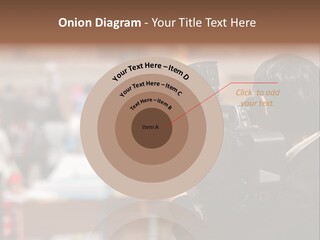 Movie Business Film PowerPoint Template