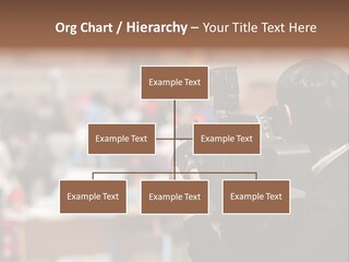 Movie Business Film PowerPoint Template